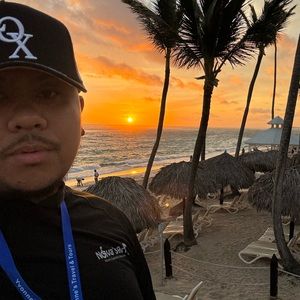 Meet your Posher, Malachi